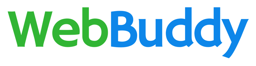 WebBuddy logo