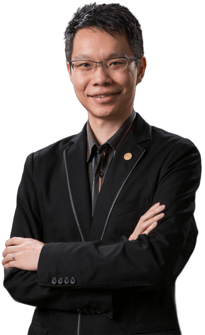 KC Tan website management trainer singapore